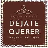 Tejidos De Moda